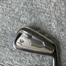 TaylorMade RSi TP Forged 5 Iron Aerotech SteelFiber i95 Stiff Flex RH