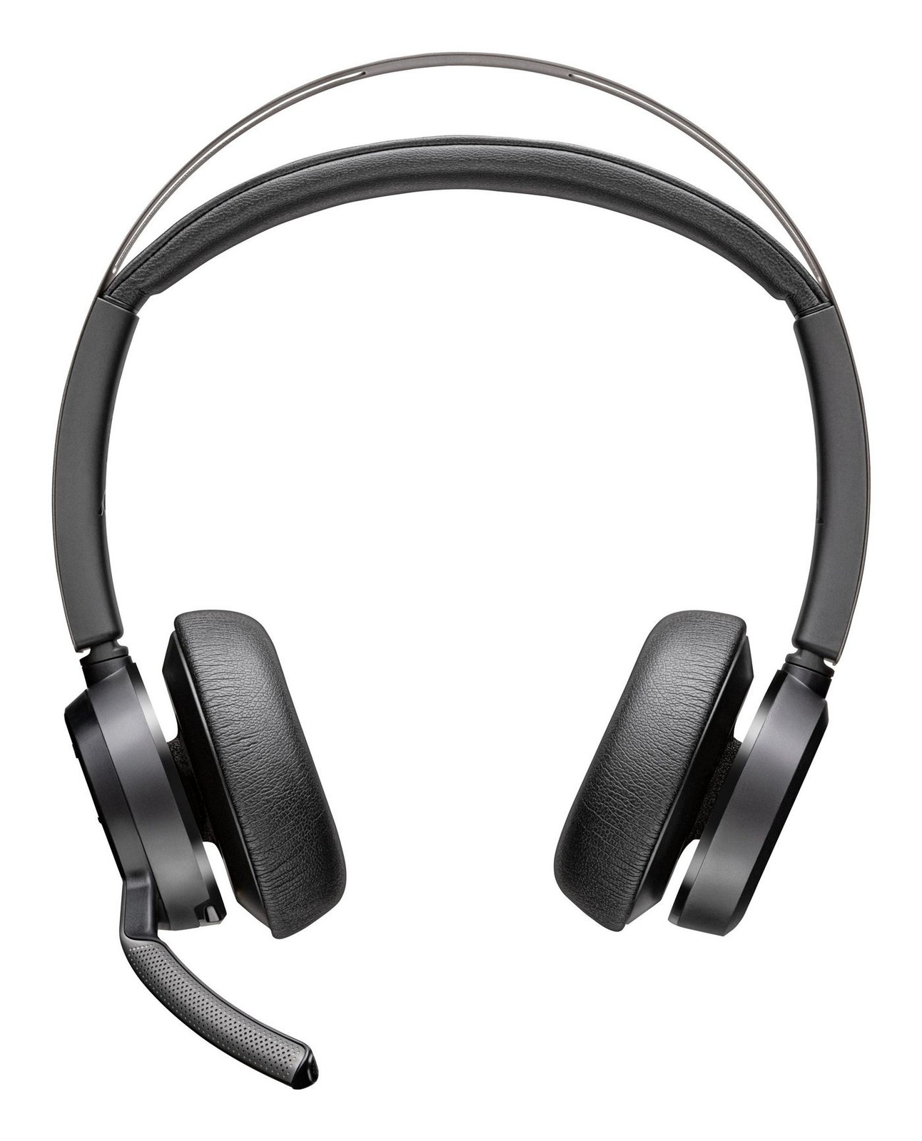 Poly 9T9J3AA#AC3 Voyager Focus 2 Usb-C-C
