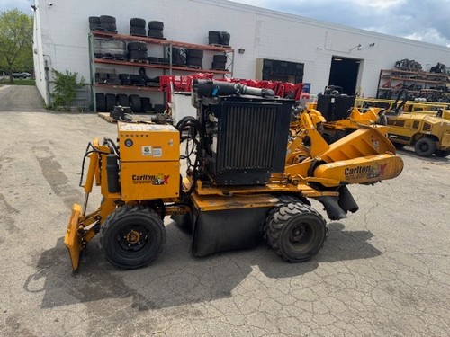 2019 Carlton 7015