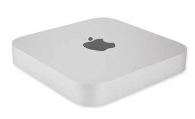 Apple Mac mini 2023 A2686 M3 8-Core CPU 10-Core GPU 8GB RAM 256GB SSD Silber OVP