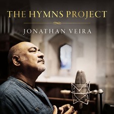 Jonathan Veira The Hymns Project: Jonathan Veira (CD) (IMPORTACIÓN DEL REINO UNIDO)