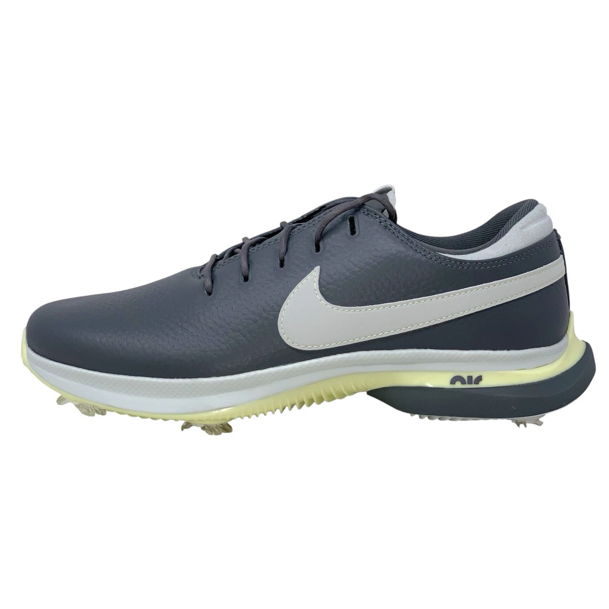 Nike Air Zoom Victory Tour 3 Iron Grey Light Silver for Sale
