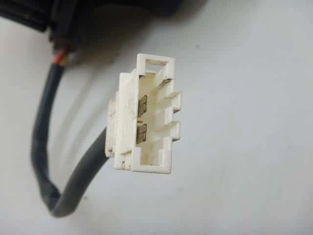 Motor soplador VOLKSWAGEN Vanagon 1996 E-70ACU 701819021B [Usado] [PA65993526] Foto 3 de 4