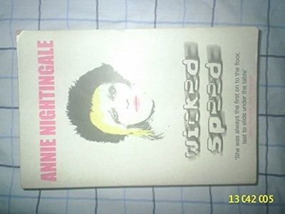 Wicked Speed by Nightingale, Anne 0330376713 FREE Shipping