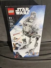 LEGO Star Wars: Hoth AT-ST (75322) Brand New Factory Sealed Retired Set RARE