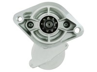 AS-PL Anlasser Starter As S6234S 12V FüR Toyota Corolla Celica Avensis Verso MR2