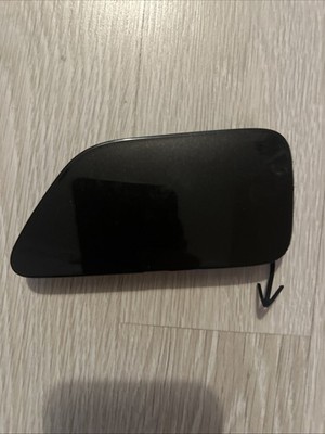 Nissan LEAF Stoßfängerabdeckung, Abschlepphaken Abdeckung Stoßstange 622A0 5SK0A