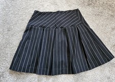 Damen-Minirock  ( DIVIDCD )  H&M  Gr. 32