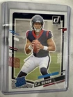 2023 Panini Donruss - Rated Rookie C.J. Stroud #339 (RC)