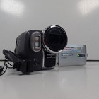Panasonic NV-GS200 2.3MP Digital Camcorder w/ Charger