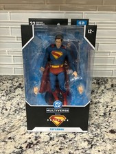 DC Multiverse Superman Movie Superman McFarlane 7-Inch