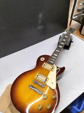 Tokai LS50 Love Rock 1980s MIJ Japan Vintage Les Paul Type Coil Tap Mod 4.2kg