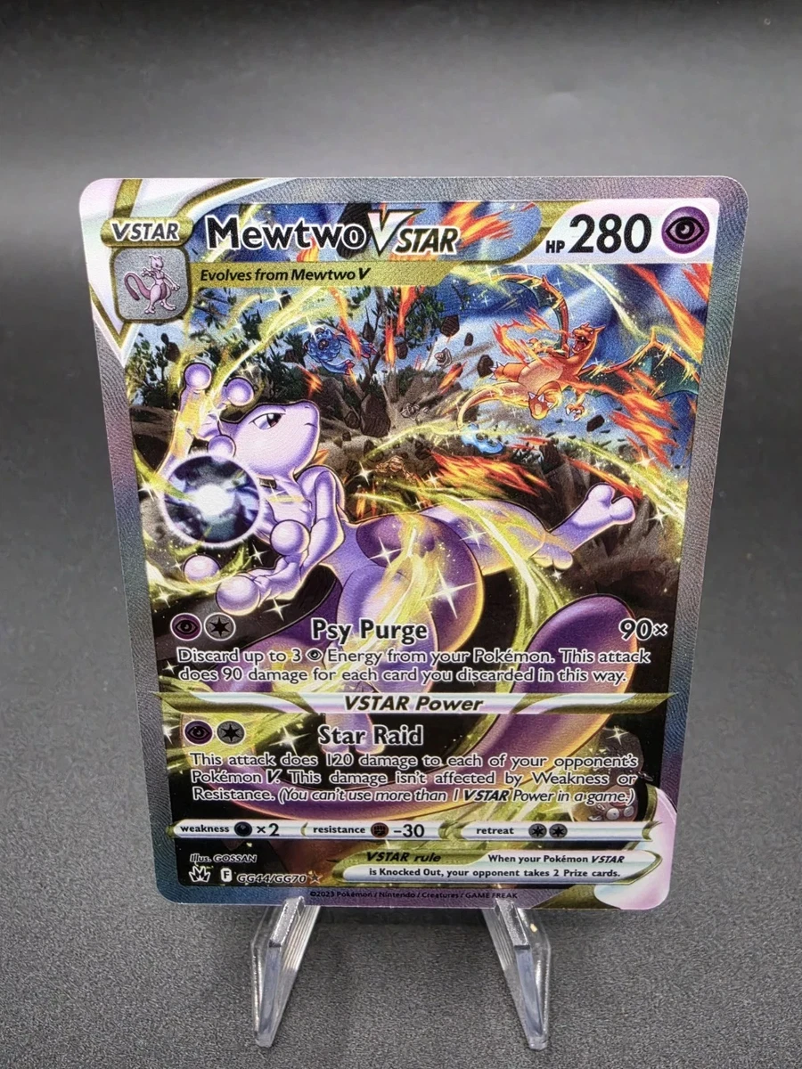 Pokmon TCG Ultra Rare Individual Collectible Card Game Cards for sale |  eBay