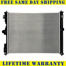 Radiator For Toyota Fits Mirai 13911