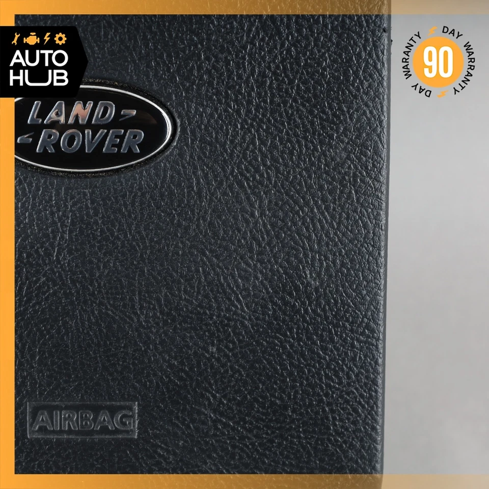 06-13 Range Rover Sport L320 Steering Wheel Airbag Air Bag SRS 6H22042B63AD OEM - Image 4 of 4