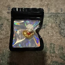 Pop Mart Pop Bean Lucky Charm Satyr Rory 