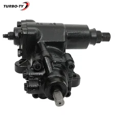 For Chevy Suburban 2500 GMC Yukon 2002-2006 Power Steering Gear Box 26082140