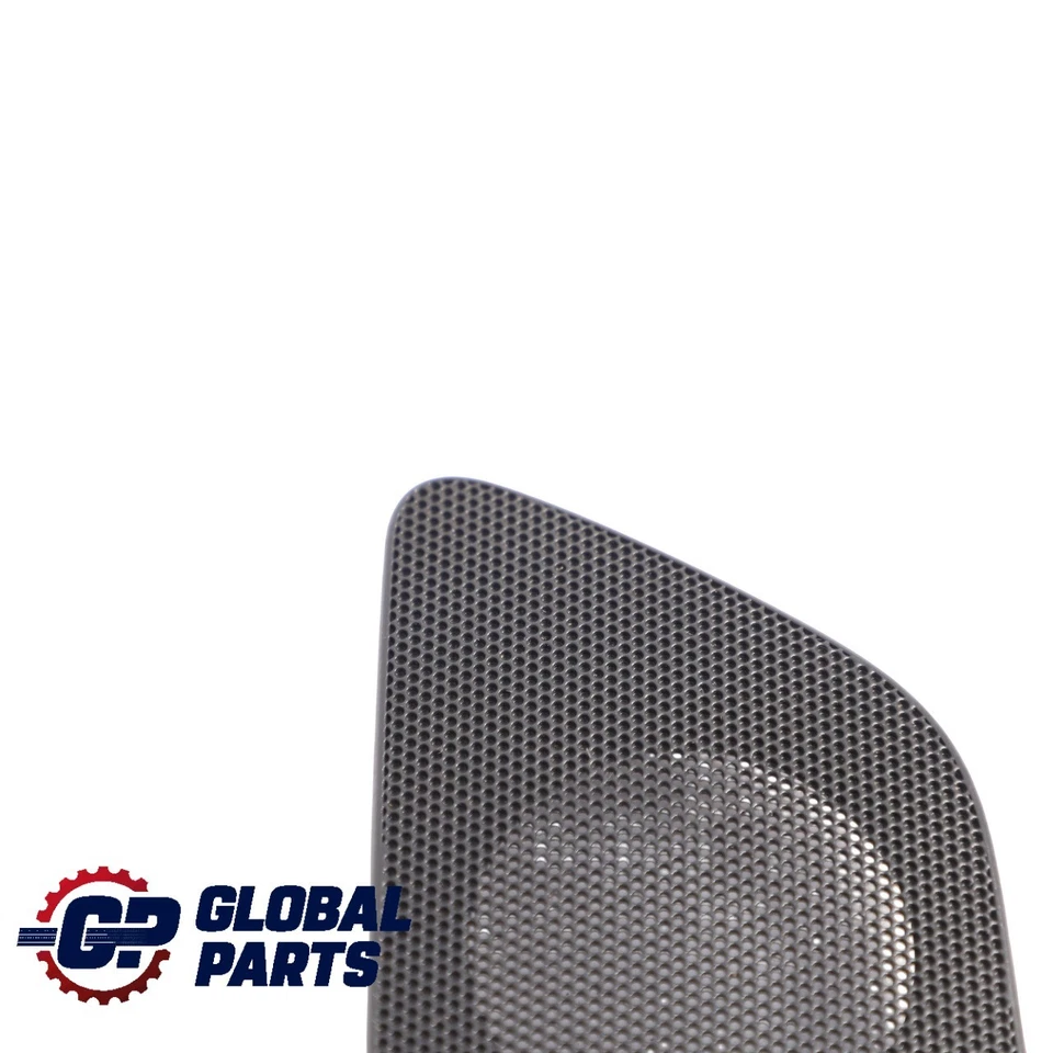 Audi Q5 8R Rear Door Card Speaker Cover Trim Panel Left N/S 8R0035409 - Image 4 of 4