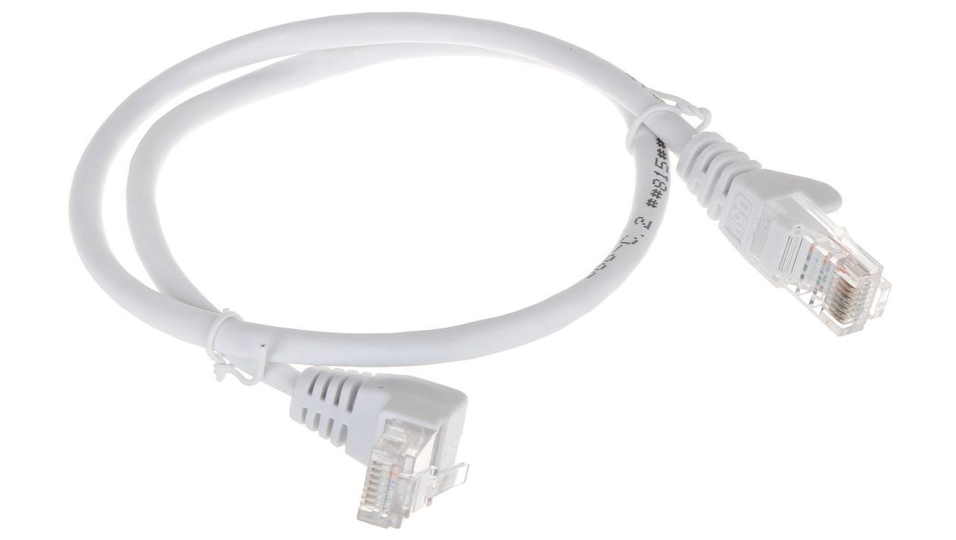 СОЕДИНИТЕЛЬНЫЙ КАБЕЛЬ RJ4505-PKW 05м 2390₽