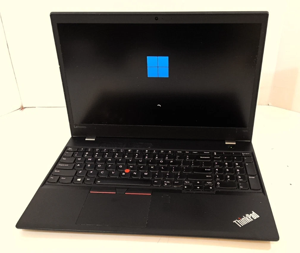 Lenovo Intel Core i7 6th Gen. Notebooks/Laptops for sale | eBay
