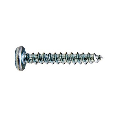 PPG 63165 for PlumbMaster Fastener Products Phpatsa1 1 X 6 Steel Pan Head Ph