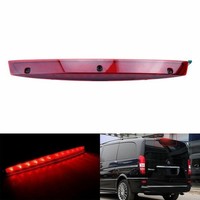 Passend FüR Mercedes Benz Viano Vito W639 Rote LED Bremsleuchte RüCklicht