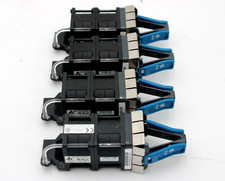 Delta Electronics GFC0412DS Cooling Fan Lot of 4 