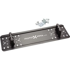 Rotopax Universal Double Mounting Plate - - Rx-up