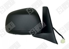 Retroviseur gauche (ou coque) Fiat SEDICI
