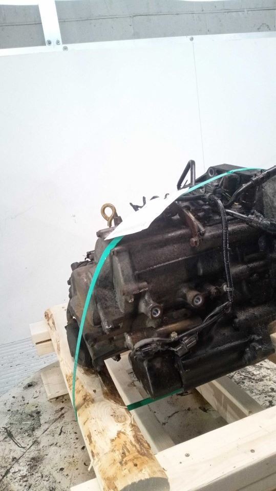 Automatic Transmission 4WD Fits 99-01 CR-V 766361
