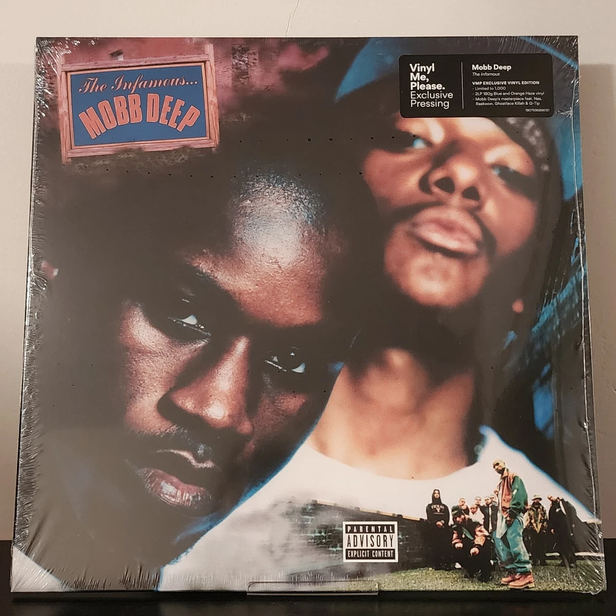 mobb deep the infamous products for sale | eBay
