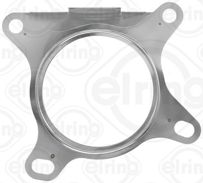 Für ELRING EL462040 Exhaust system gasket/seal AUDI A1, A3, Q3, TT; SEAT ALHAMB