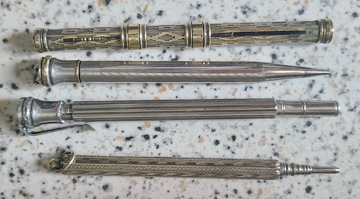 Vintage Collectable Mechanical Pencils for sale | eBay UK