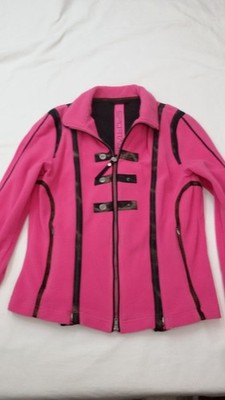 Sportalm Damenjacke Gr. 38 Farbe pink wenig getragen auf Haushaltsauflösung