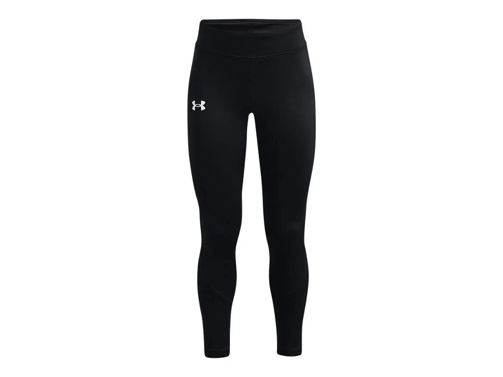 Under Armour Girls ColdGear Leggings - Dual Layer Warmth and Moisture Wicking