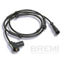 Bremi ABS Sensor Raddrehzahl 50659 FüR VW Transporter T4 70A 70H 7DA 7DH 70J Bus