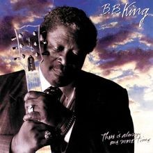 There Is Always One More Time  von King,B.B. | CD | Zustand sehr gut