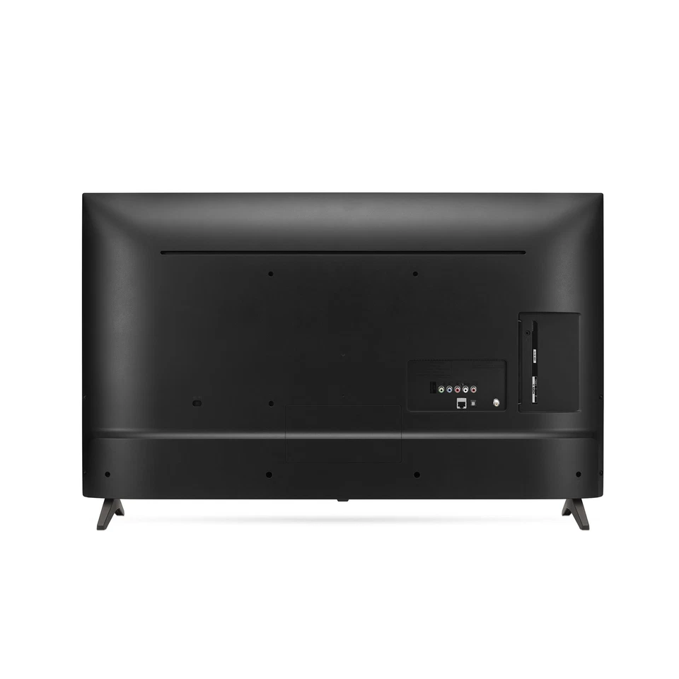 LG 32" Class HD (720p) Smart LED TV (32LM577BZUA) - Image 3 of 3