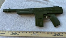 Vintage Empire JOHNNY TARHEEL Combat Toy Gun ...