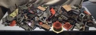 Vintage Playmobil Castles  Tudor Houses Playsets Lot of 300+ Parts Pieces