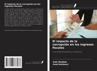 El Impacto De La CorrupcióN En Los Ingresos Fiscales Safa Meddeb (U. A.) Buch