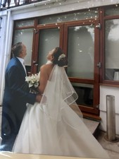 Halterneck Sleeveless Wedding Dresses for sale