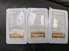 Image of 3 X SISLEY SISLEYA RADIANCE ANTI-DARK SPOT SERUM 1.5ML EACH