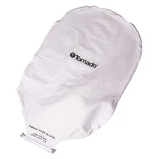 Tornado 90378 Filter Bag,Poly Fabric
