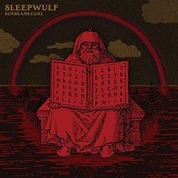 Sleepwulf - Sunbeams Curl - Vinyl Record - G1398Z