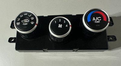 2005-2009 Hyundai Tucson Heater A/C Climate Temperature Control 97250-2EXXX