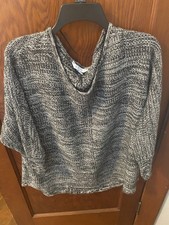 women's sweater Size XL
