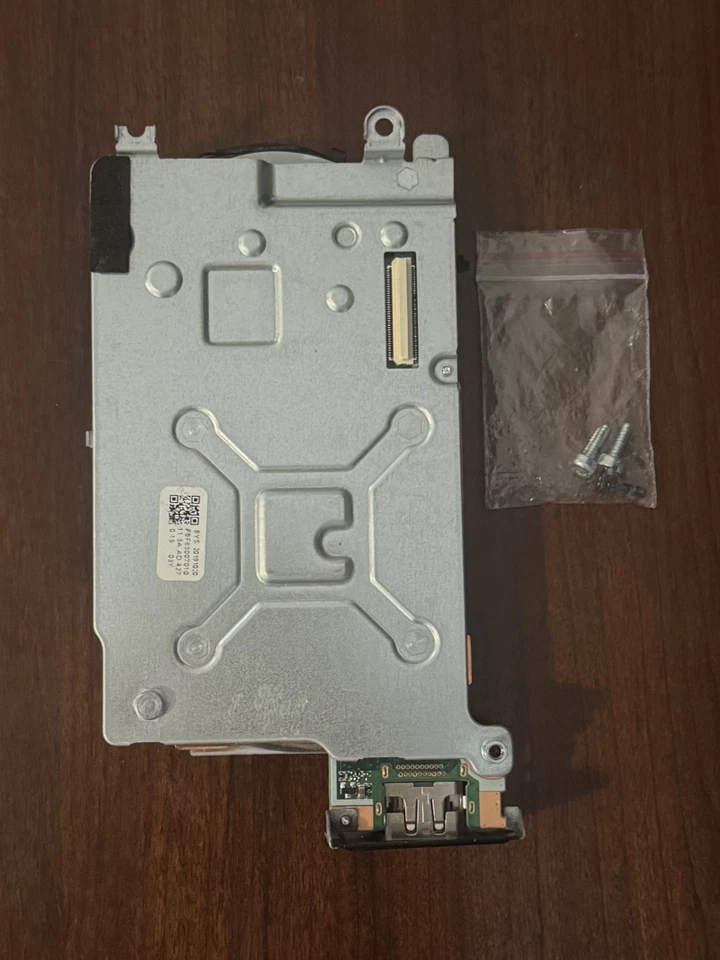 AMD Radeon RX560 4GB DP GPU for HP EliteDesk G4 G5 Mini PC L21467-001 L21466-001 - Image 2 of 4