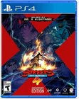 Streets of Rage 4 Anniversary Edition (PS4) PlayStation 4