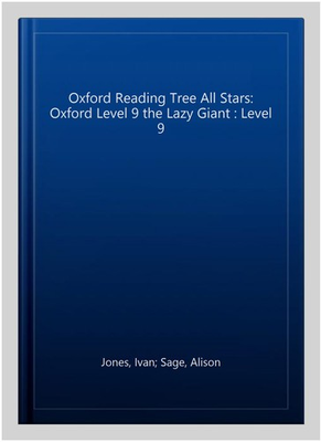 #ad #ad Oxford Reading Tree All Stars: Oxford Level 9 the Lazy Giant : Level 9 Paper... $13.49
